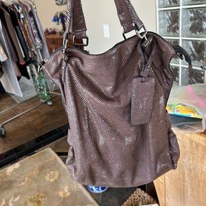 Slouchy Bag